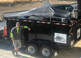 Best Basement Cleanout  in Novi, MI